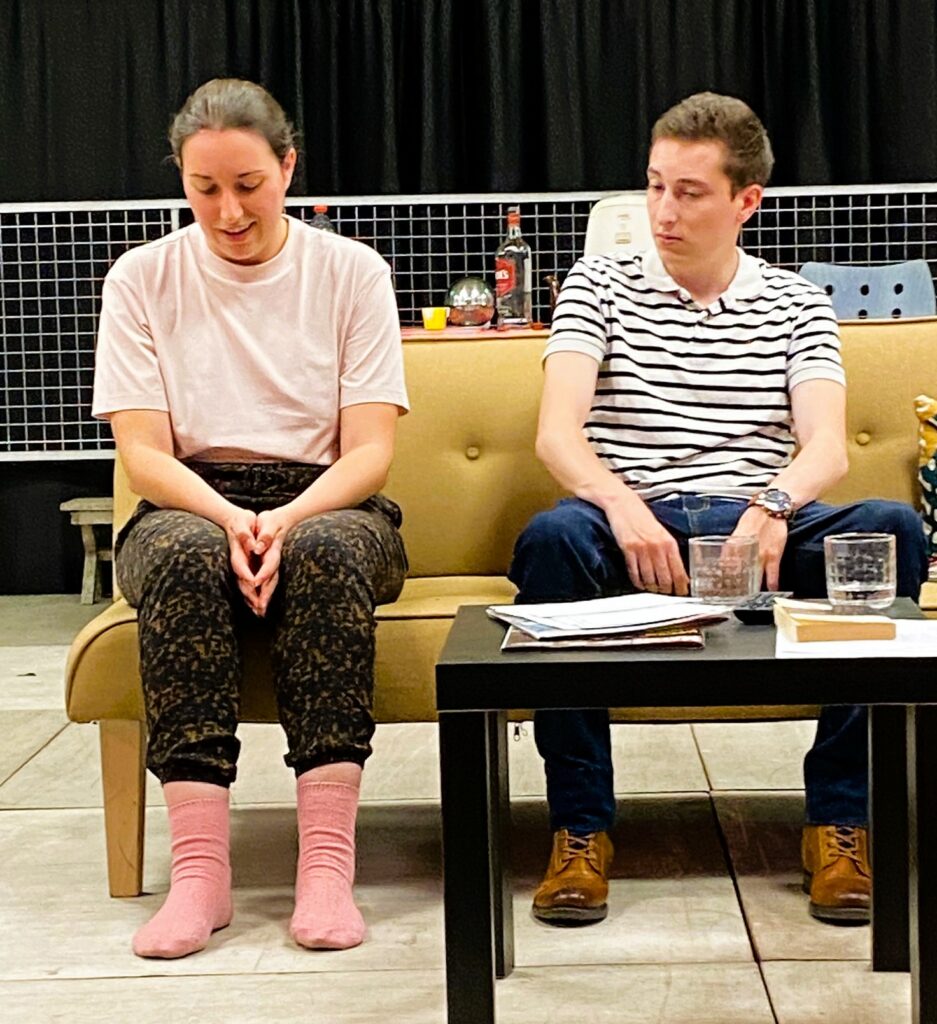 Ateliers théâtre - L'analyse
